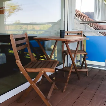 Апартаменты Dogern