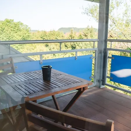 Dogern Апартаменты *