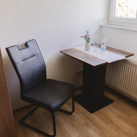 Апартаменты Dogern