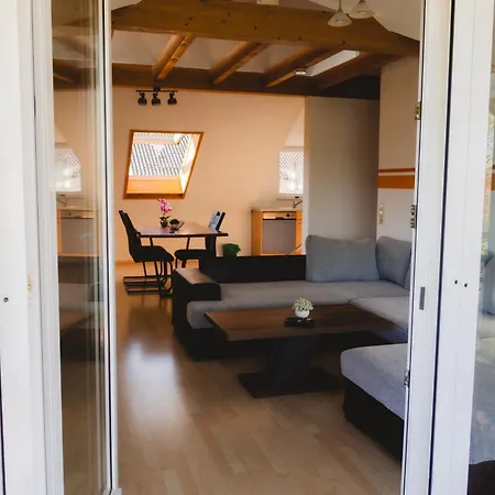 Апартаменты Dogern *