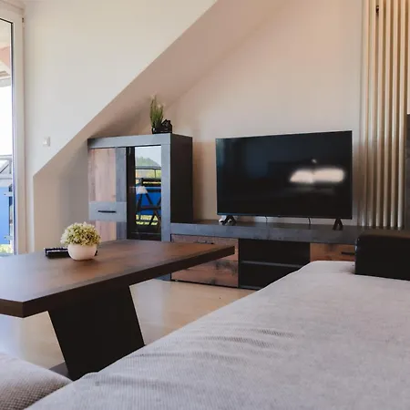 Dogern Апартаменты *