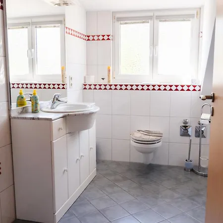 Dogern Апартаменты