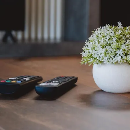 Апартаменты Dogern