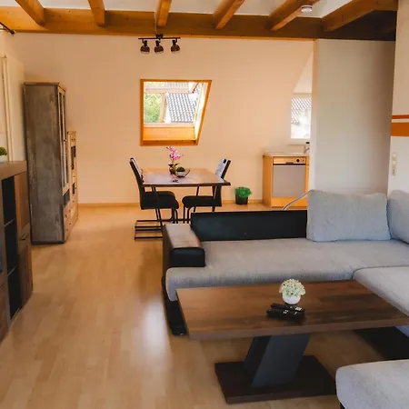 Dogern Апартаменты *