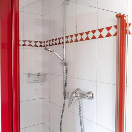 Апартаменты Dogern *