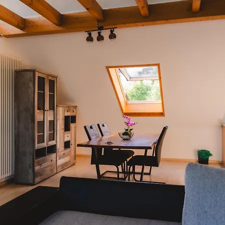 Апартаменты Dogern *