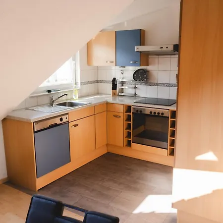 Dogern Апартаменты Лауфенбург