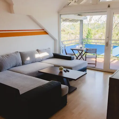 Апартаменты Dogern Лауфенбург