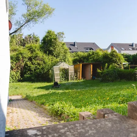 Dogern Лауфенбург