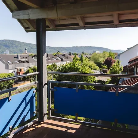 Dogern Апартаменты *