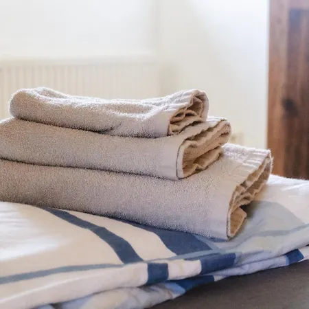 Апартаменты Dogern