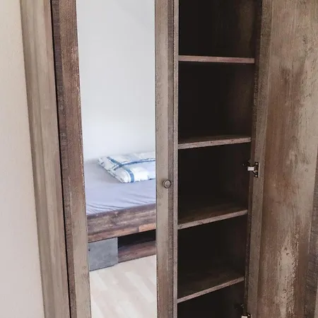 Апартаменты Dogern Лауфенбург