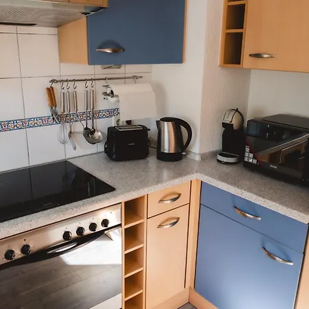 Dogern Апартаменты