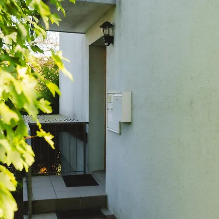 Dogern Апартаменты *