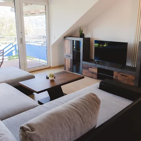 Dogern * Лауфенбург