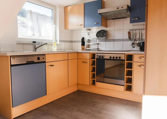 Apartment Dogern Laufenburg