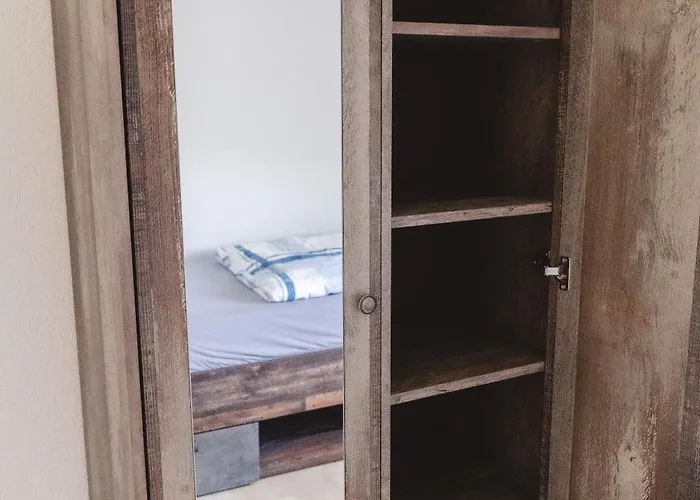 Apartment Dogern Laufenburg